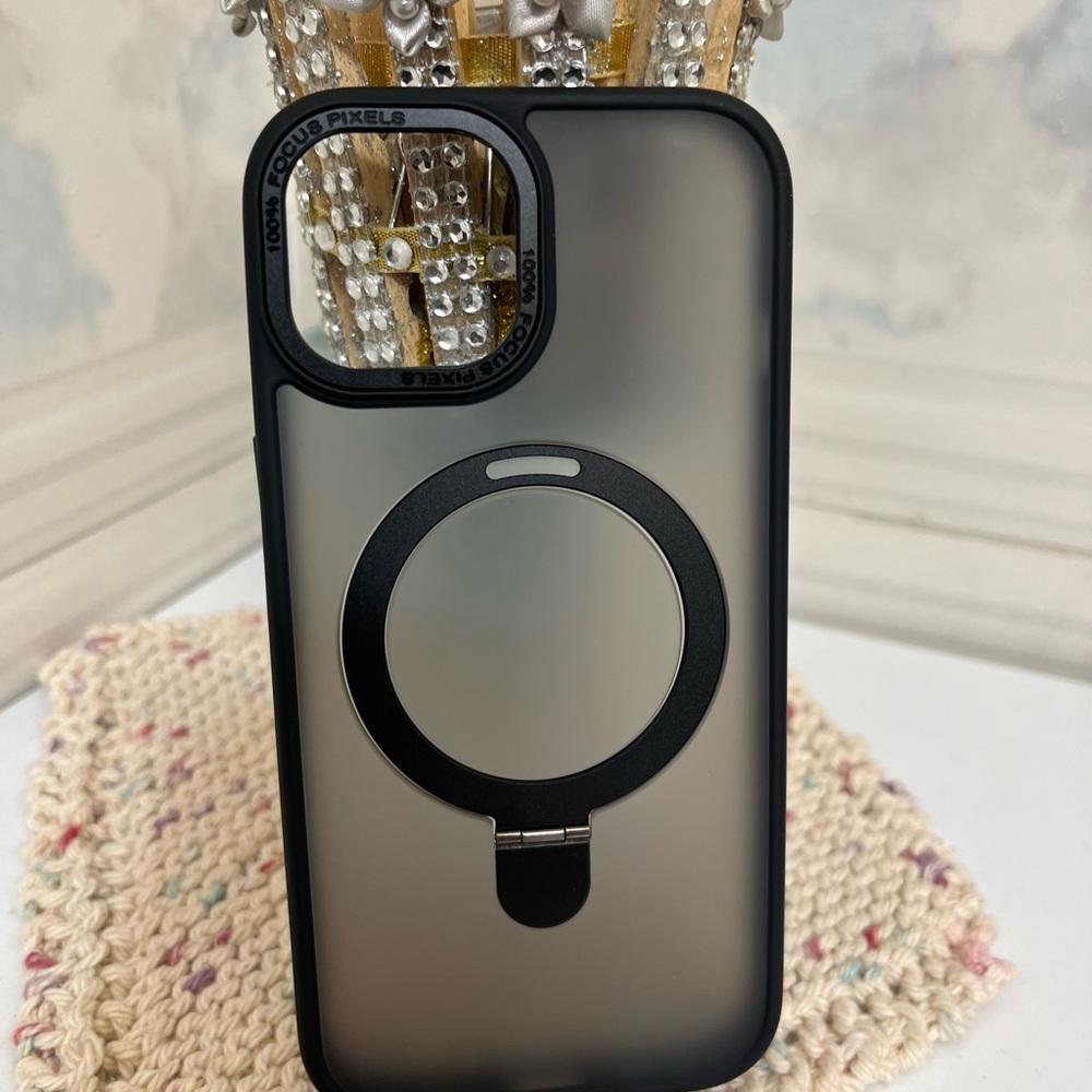 iPhone 15 Phone Case